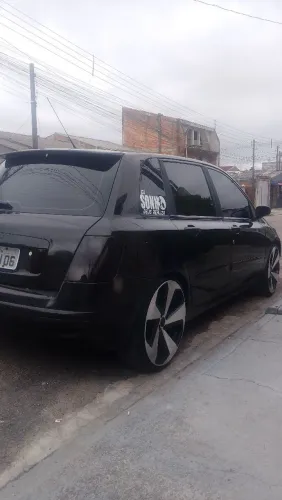 Fiat Stilo 1.8/ 1.8 Connect 8V 103cv 5P 2003