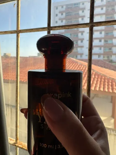 Perfume Wepink