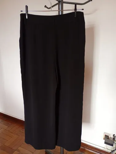 Calça pantalona Renner
