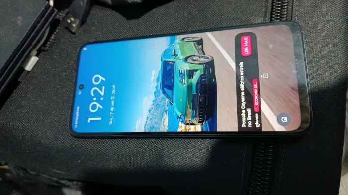 Motorola moto g05