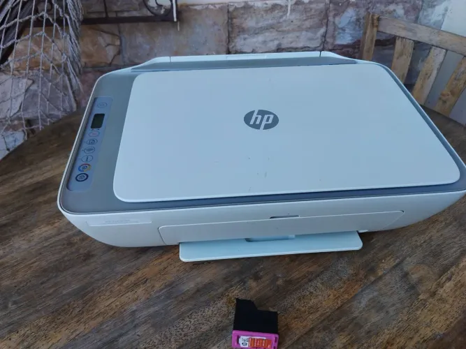 Impressora HP Deskjet 2776