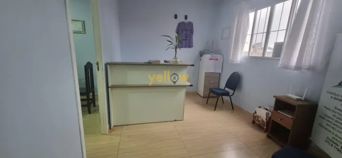 Sala em Nova Arujá - Arujá