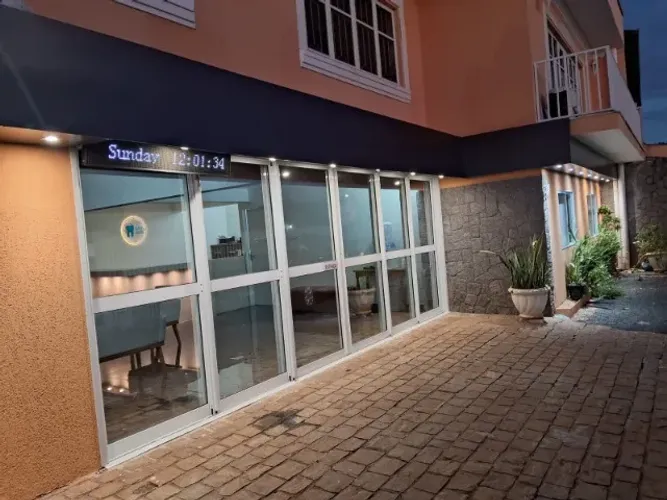 Placa Solar Fotovoltaica Para Uso Doméstico 