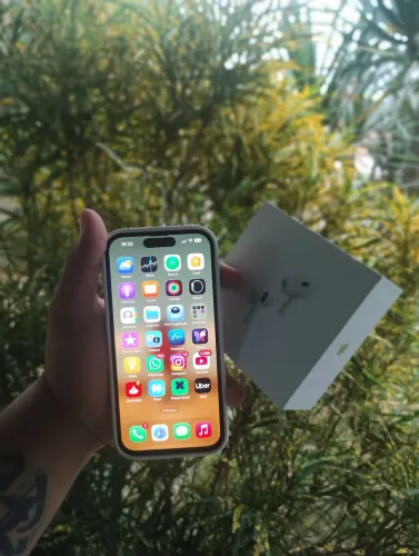 IPHONE 14 PRO 128G
