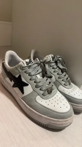 Bape sta