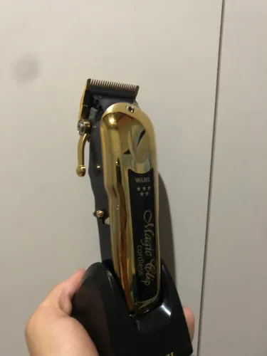 Máquinas de corte  whal magic clip gold 