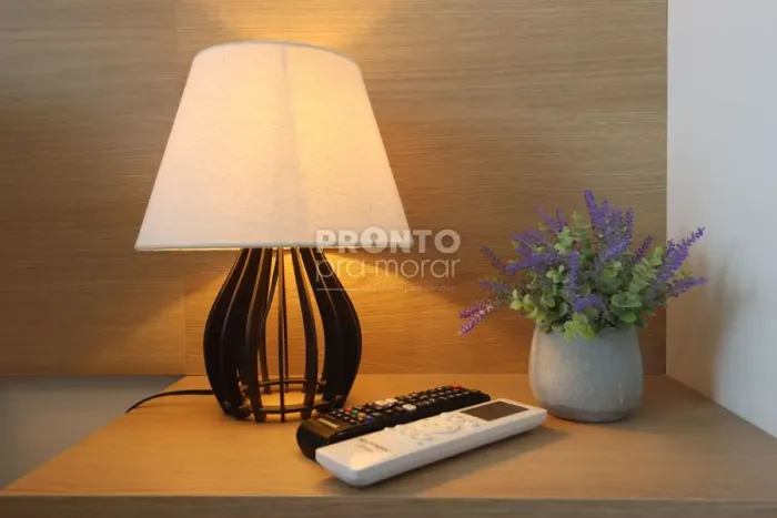 Flat com 1 quarto em Muro Alto