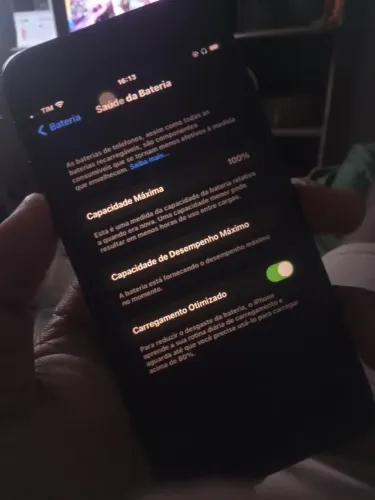 Troco iPhone 7