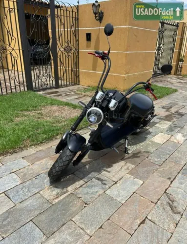 Shineray Scooter PT4S - 2022