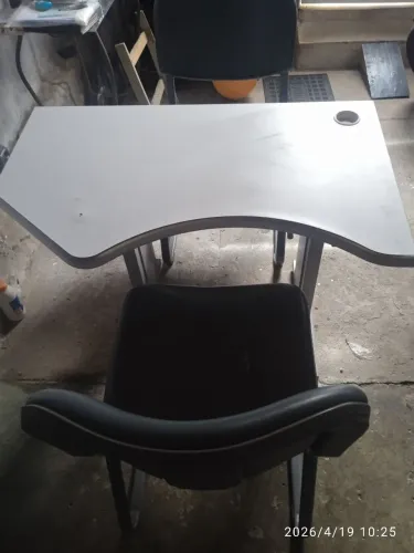Conjunto para escritório,e para a sua loja