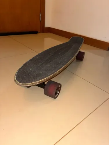SKate Cruiser MELISSA SK8 - Edição Limitada