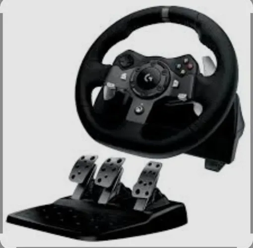 Volante Logitech g920