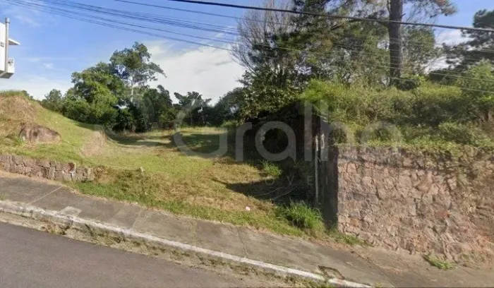 Terreno Residencial à venda em João Paulo