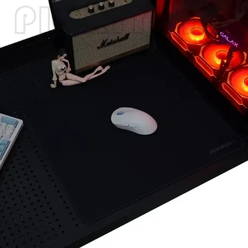 Pk Control 1 Mouse Pad de Jogo Profissional, Mousepad Premium