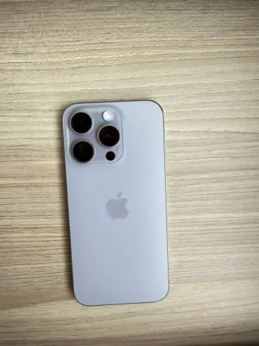 iPhone 15 Pro 512 GB