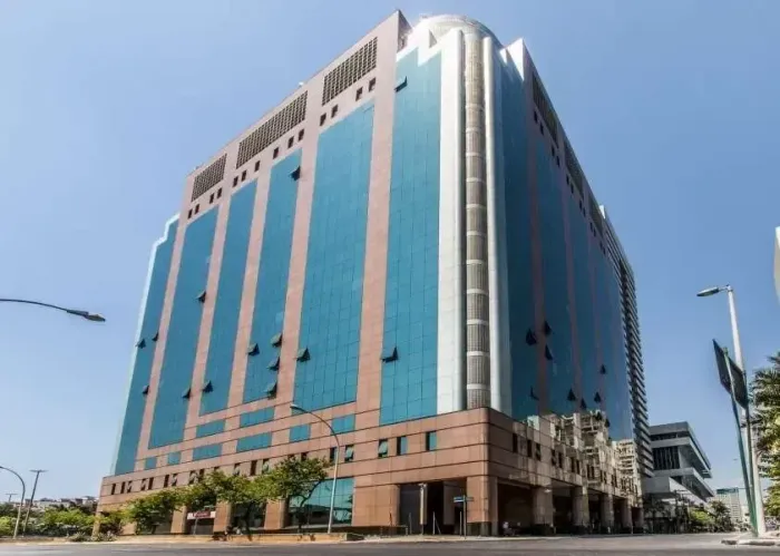 Andar/laje corporativa para locação com 2330m² no Centro - Rio de Janeiro - RJ