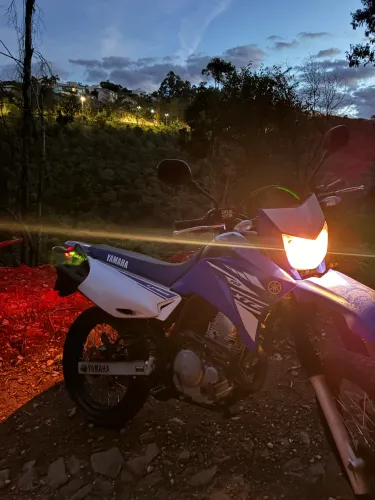 Vendo lander 250 2014/14