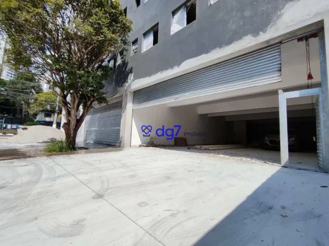 Loja para alugar, 160 m² - Butantã - São Paulo/SP