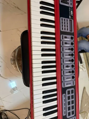 CONTROLADOR KOLT KONTROL KEY 61