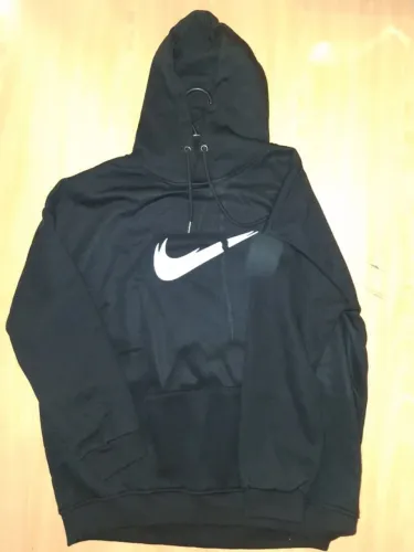 Moletom Nike Club Importado XL (NEGOCIÁVEL)