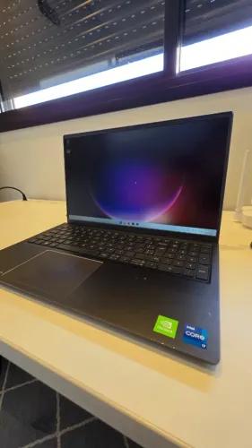 Notebook Dell Vostro 15 5510