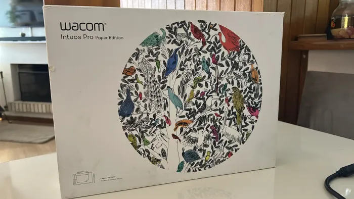 Mesa Desenho