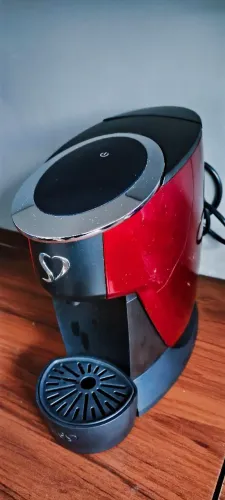 Cafeteira