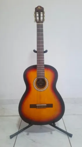 Vendo violão iniciante - Anápolis/GO