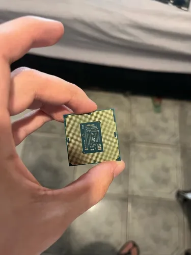 Intel Pentium G4560 3.50Ghz