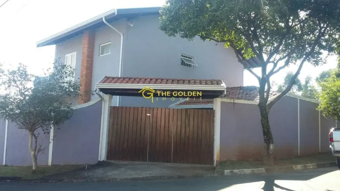 Casa para alugar em Valinhos/Vinhedo