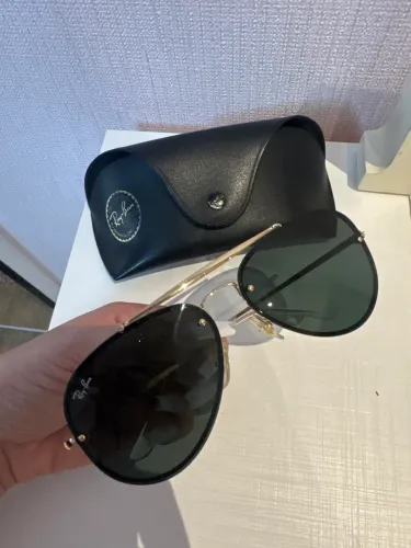 ? Ray-Ban Original RB3584 - N Hexagonal - Excelente Estado