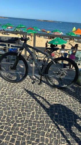 BICICLETA OGGI ARO 29