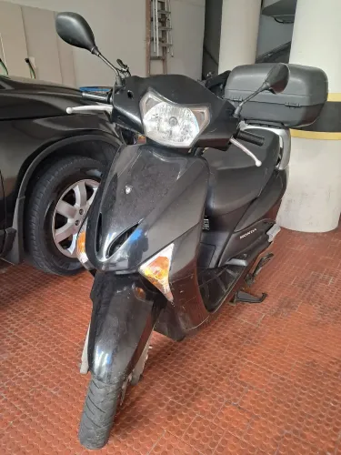 HONDA LEAD 2010