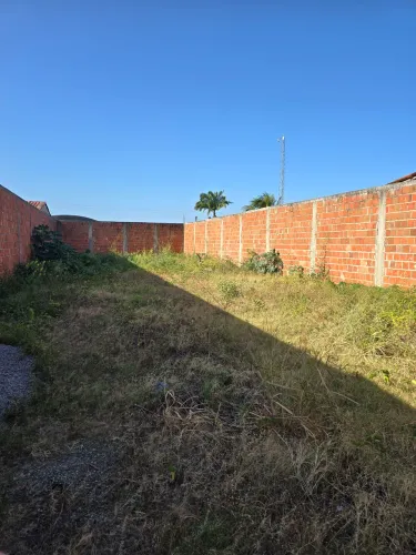 TERRENO MARANGUAPE 15mil de entrada e parcelas de 1.000