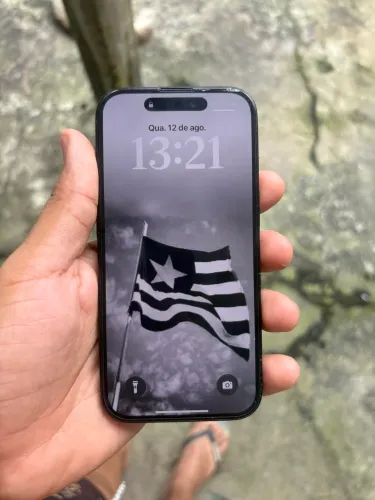 Vendo IPhone 15