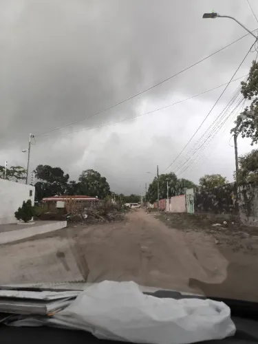 Vendo terreno em barra de Gramame totalmente legalizado