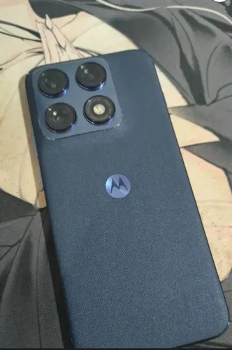 Motorola Edge 70 Pro 256gb