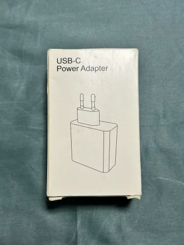 Adaptador USB-C