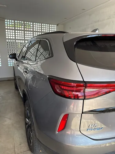 GWM Haval H6 Phev19 (hibrido) 2025