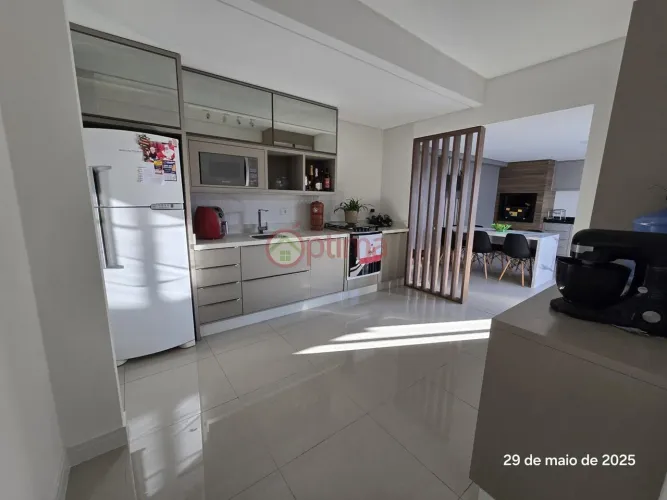 Casa em Condomínio para Venda, BELA VISTA, 3 dormitórios, 1 suíte, 2 banheiros, 2 vagas