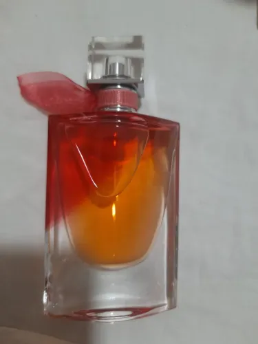 La vie est belle en rose. 50 ml