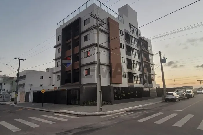 Apartamento 2 quartos primeira locação no Bela Vista - Cabedelo