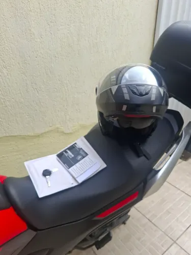 Yamaha XTZ Landera 250