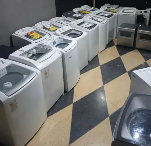 MÁQUINA DE LAVAR APARTIR DE 499 ENTREGAMOS