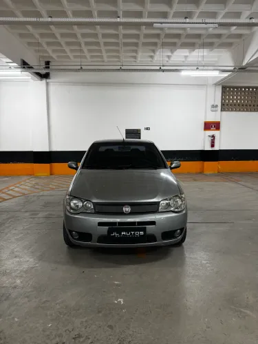 Fiat Siena 1.0/ EX 1.0 MPI Fire/ Fire Flex 8V 2009