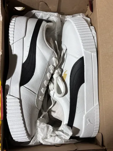 Tênis Carina Feminino Puma