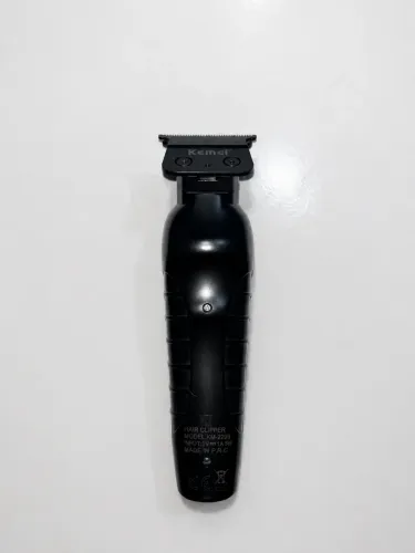 MAQUINA DA KEMEL