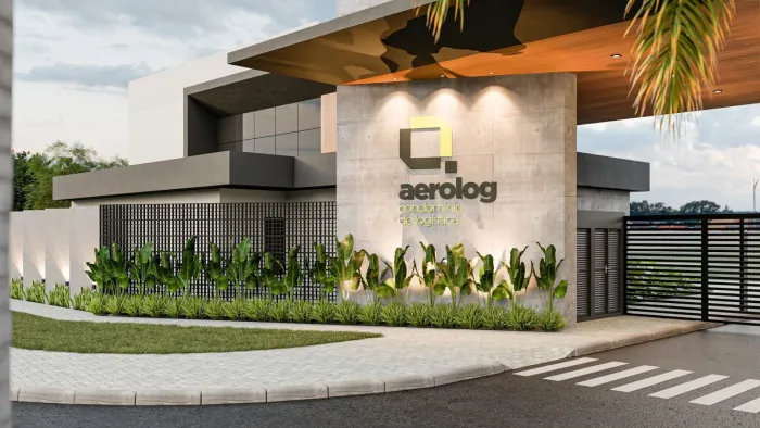 Terreno à venda, 700 m² por R$ 709.458,75 - Santos Dumont - Cascavel/PR
