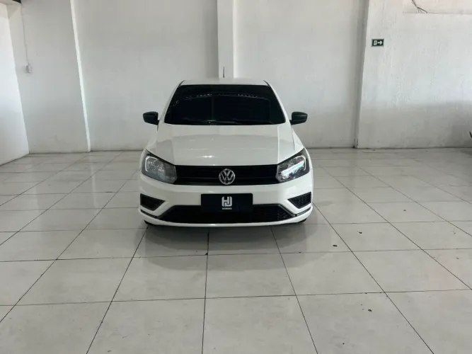Volkswagen Gol Geração VII 1.0 12V Flex Mec. 4P 2023