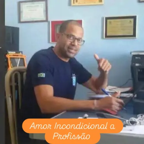 ACOMPANHANTE/ CUIDADOR/ ENFERMAGEM